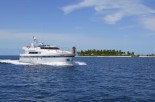 RANIA - The Luxury Yacht Cruising